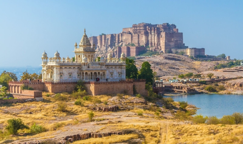 Classic Rajasthan Tour 3