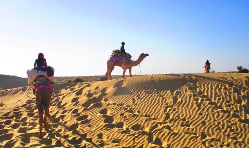 Classic Rajasthan Tour 4