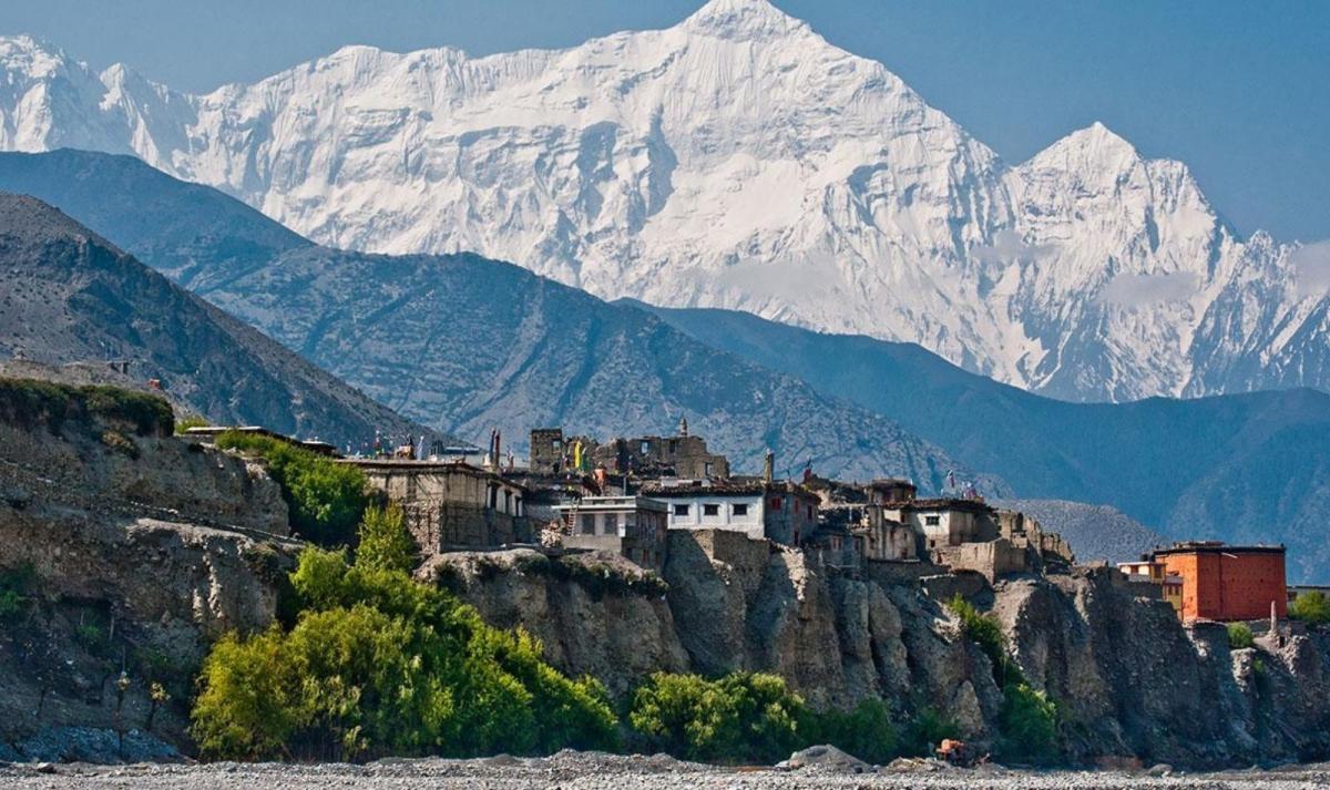Glorious Nepal Tour Glorious Nepal Tour