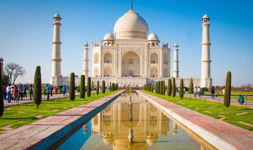 Golden Triangle with Ranthambore Tour 2