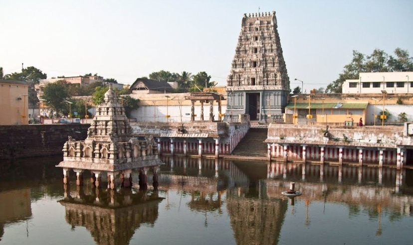 South India Tour from Chennai 3