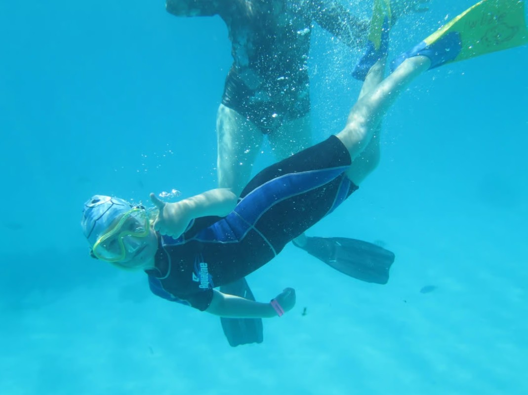 Zanzibar: Tumbatu Island Private Snorkelling Adventure Tour 1