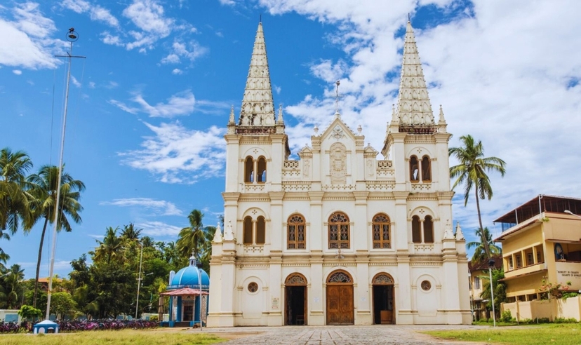 South India Uncovered 3
