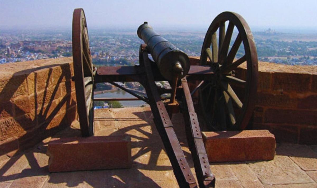 Rajasthan Heritage Tour Rajasthan Heritage Tour