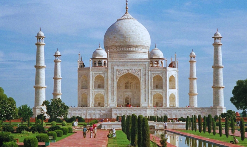 Rajasthan Tour with Ranthambore 2