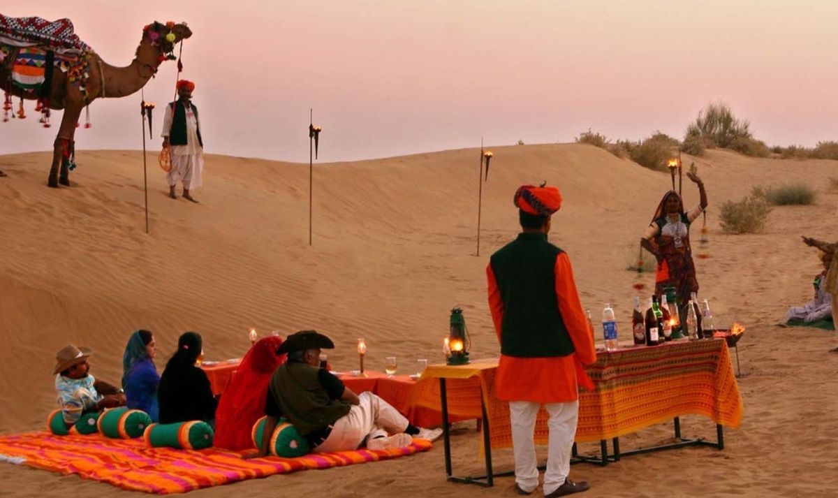 Ultimate North India 1