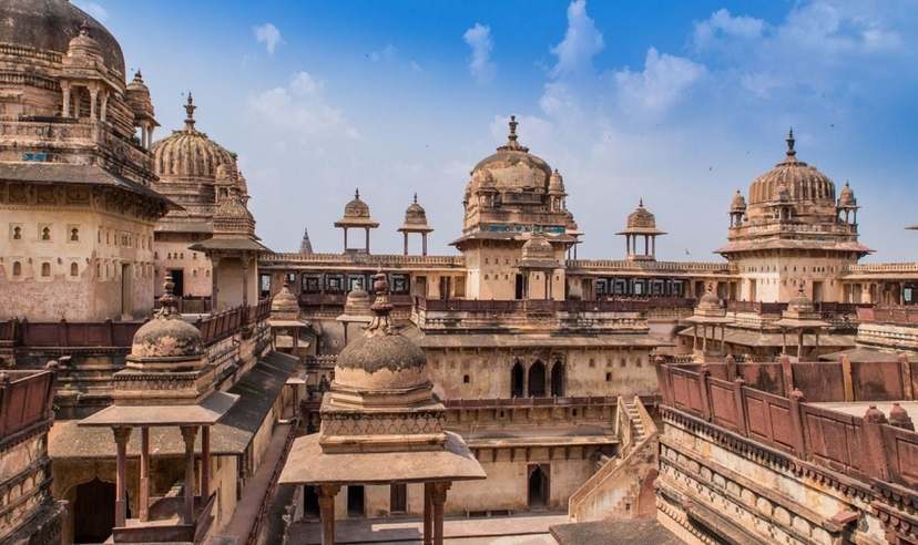 Ultimate North India 4