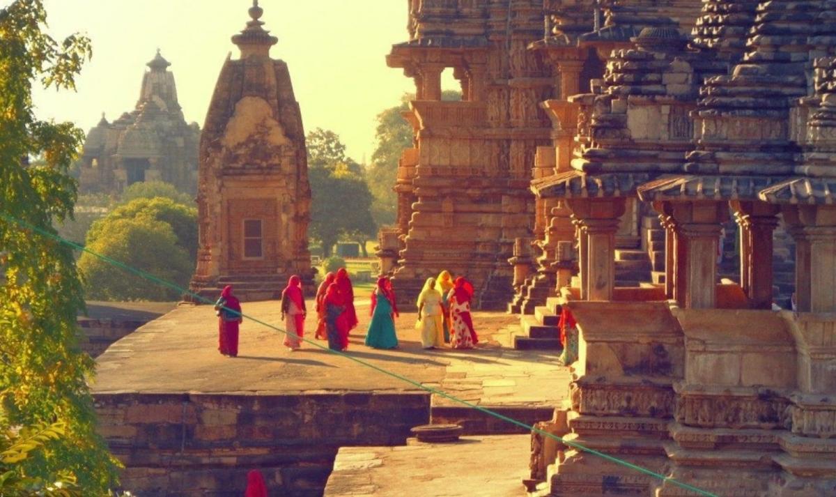 North India In Depth North India In Depth