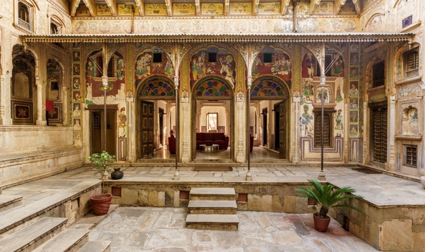 Northern India with Taj Mahal 4