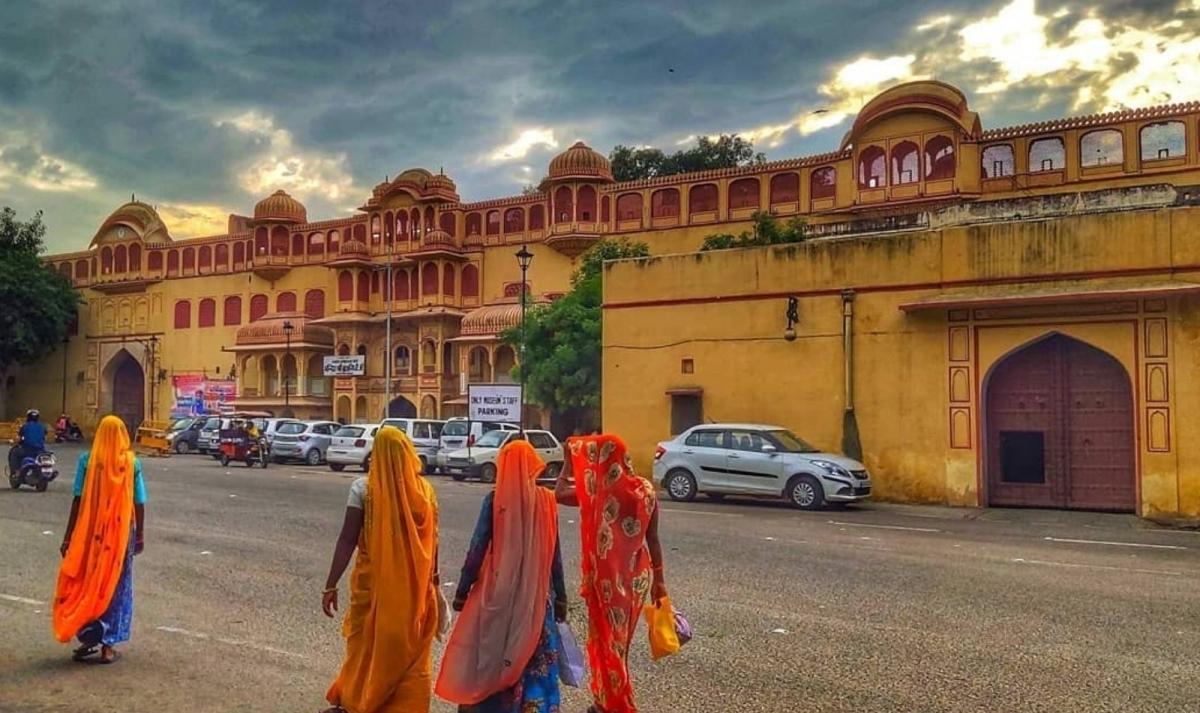 Rajasthan In Depth Rajasthan In Depth