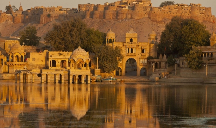 Rajasthan In Depth 4