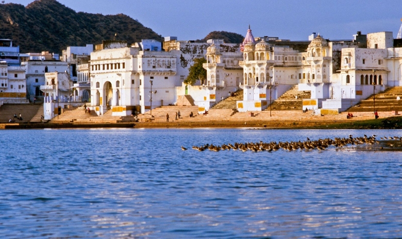 Rajasthan Adventure Tour 3
