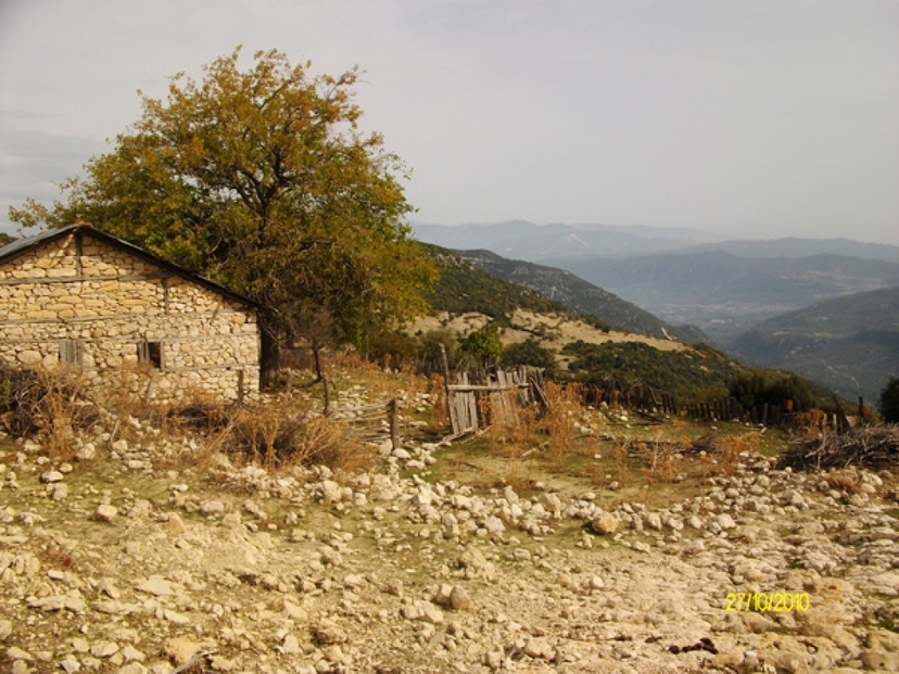 Lycian Way Hike Tour Kas Turkey 5 Days Nature Experience 2