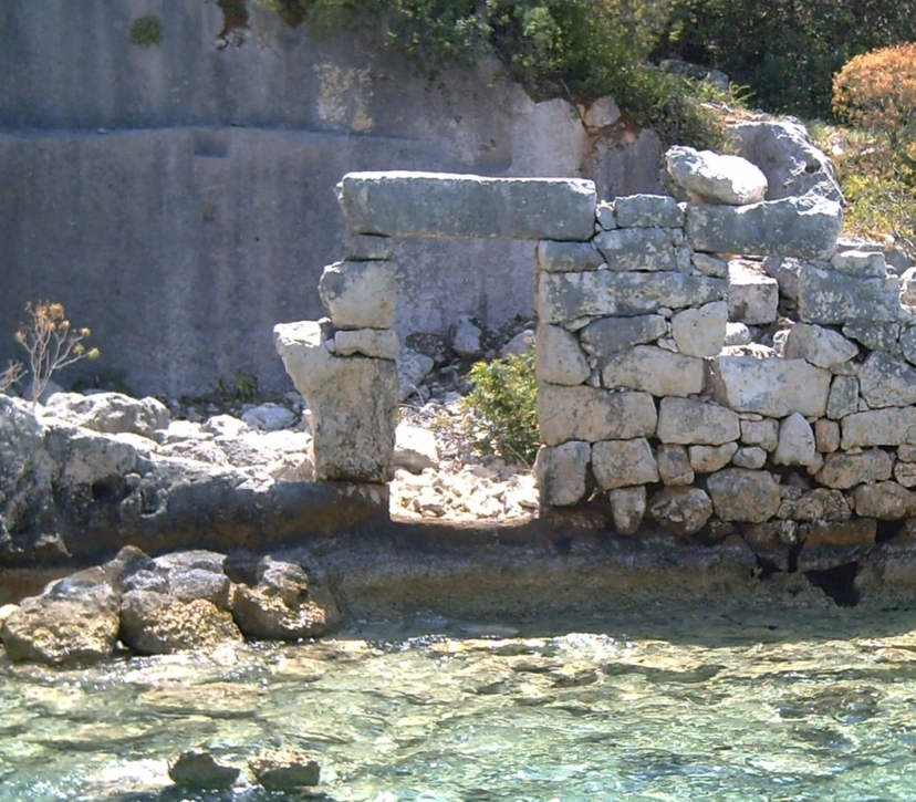 Lycian Way Hike Tour Kas Turkey 5 Days Nature Experience 4