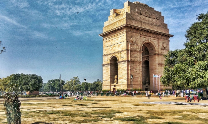 Rajasthan Tour with Agra 4