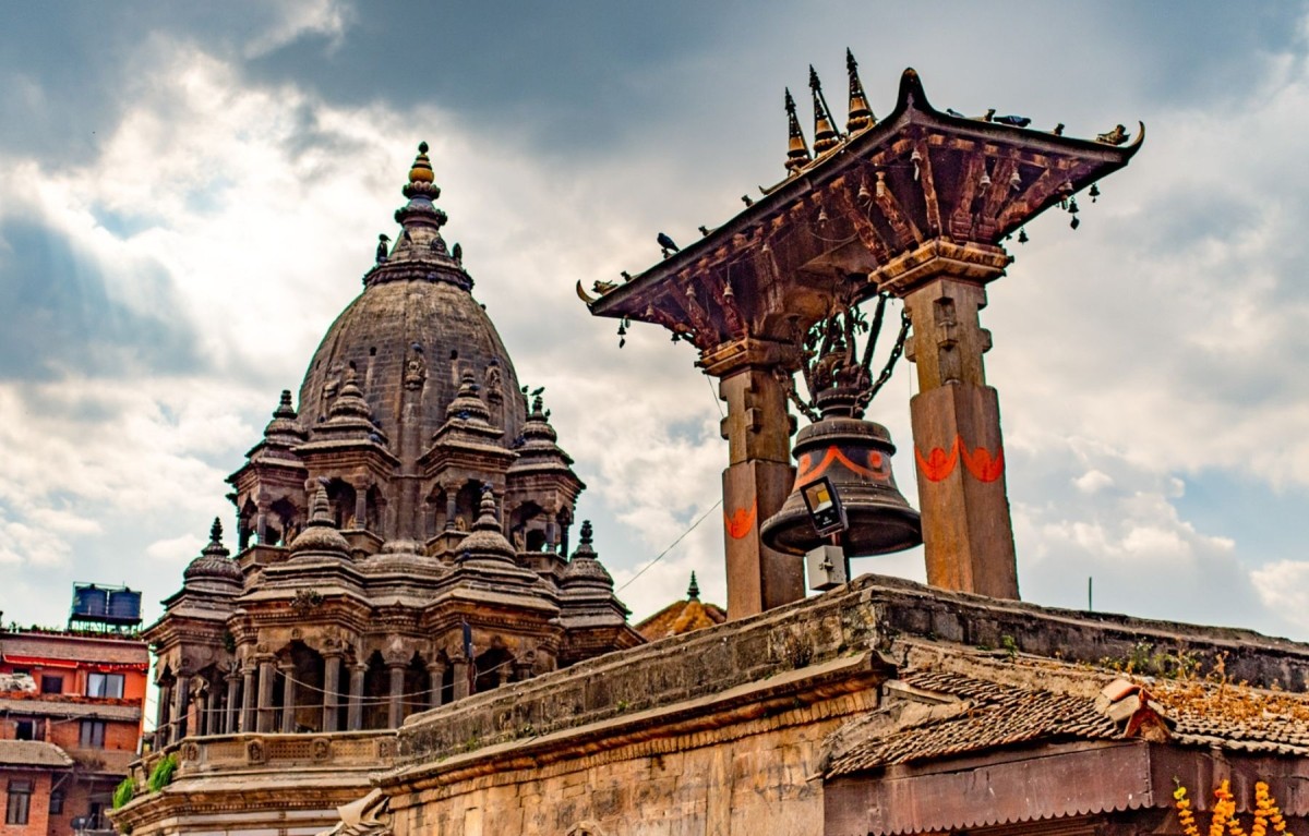 North India with Nepal Tour 1