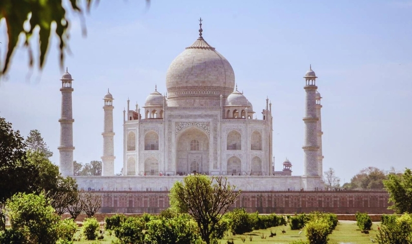 North India with Nepal Tour 2