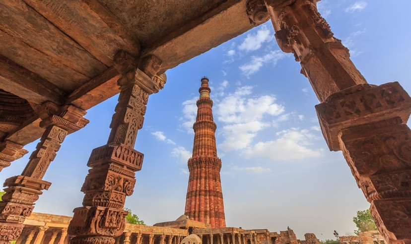North India with Nepal Tour 3