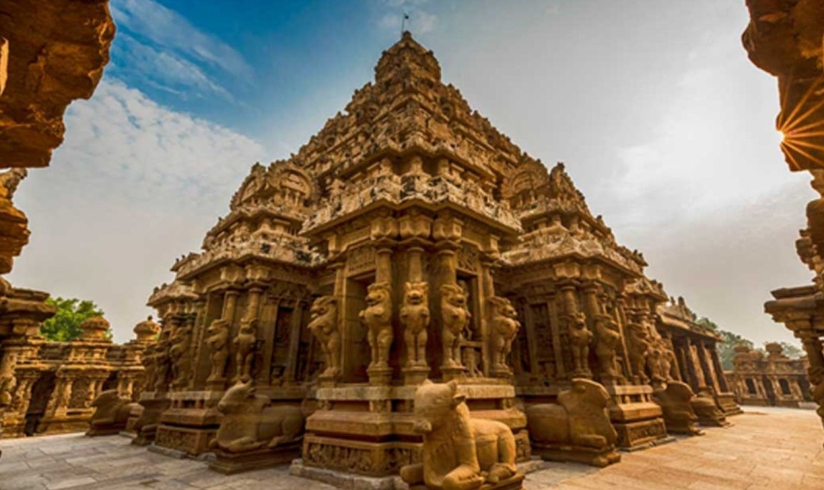 Highlights of Tamil Nadu 1