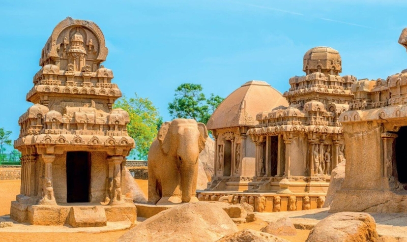 Highlights of Tamil Nadu 3
