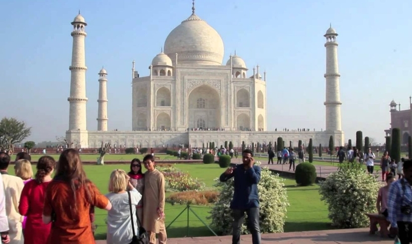 North India with Exclusive Nepal 2