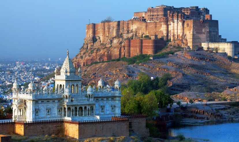 North India with Exclusive Nepal 4
