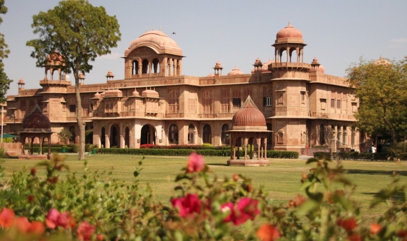 Rajasthan Tour from New Delhi 4