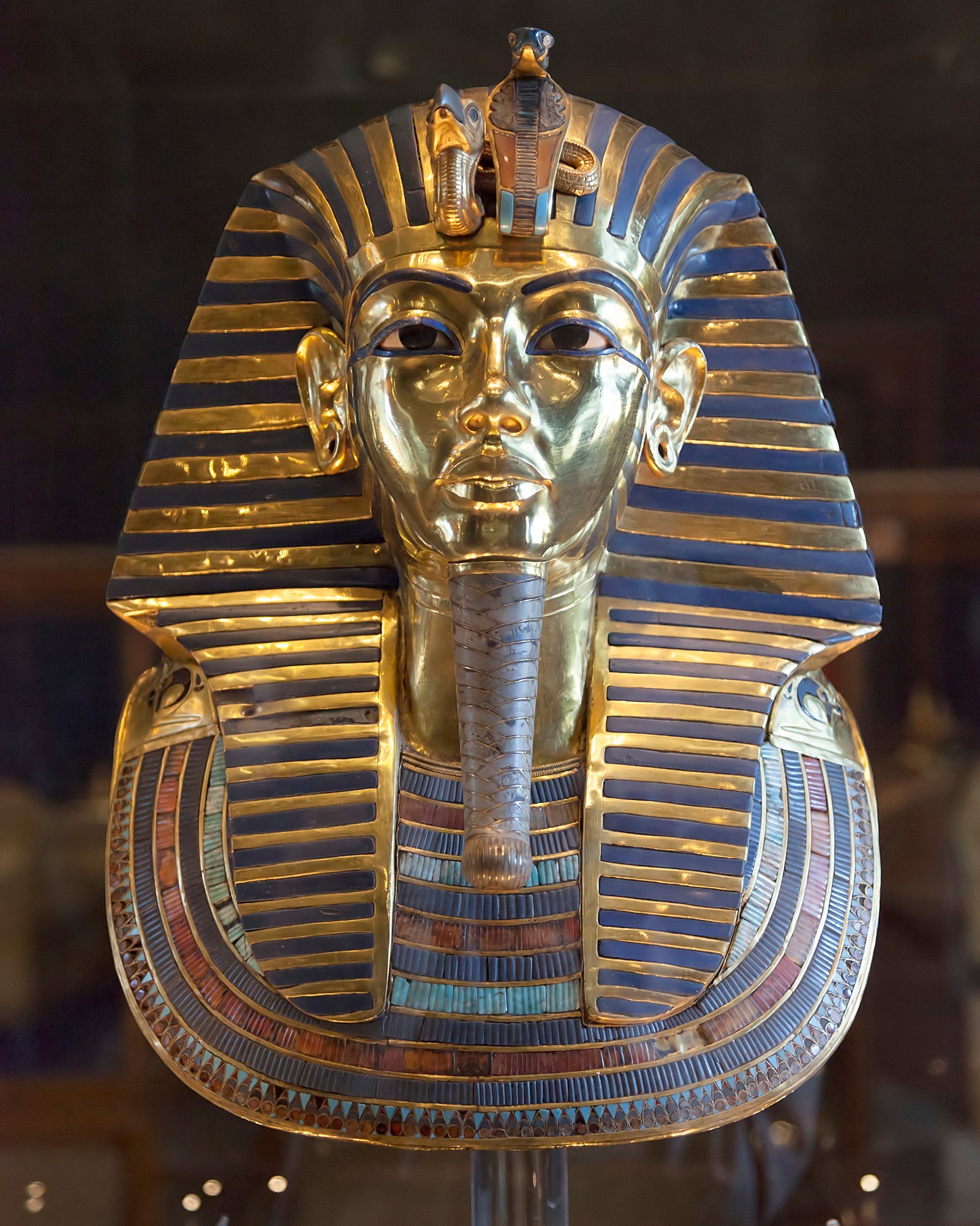 cairo-museum