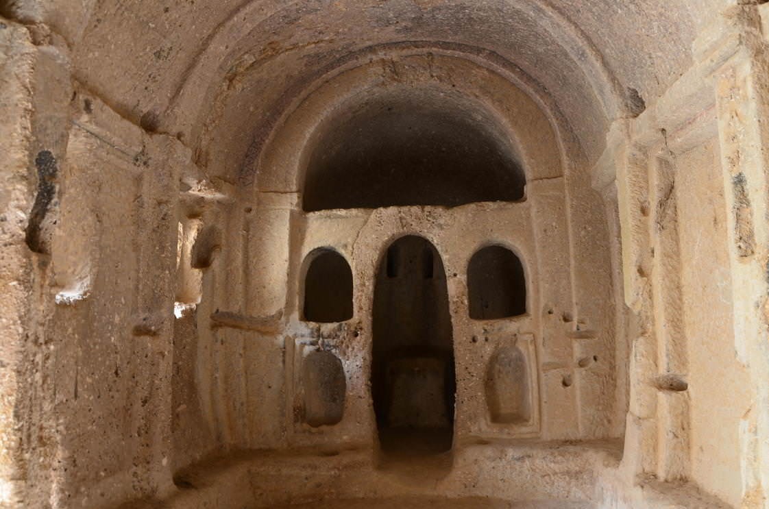 -Soğanlı-Köyü-Geyikli-Kilise