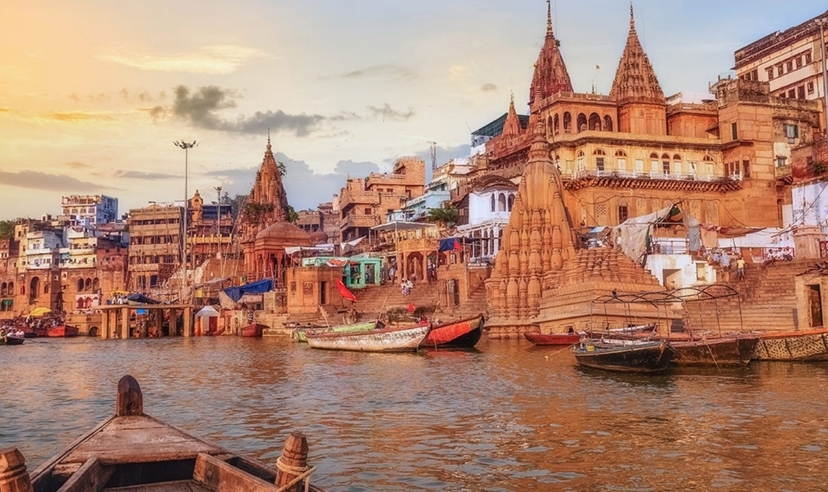 Northern India Heritage with Ayodhya 2
