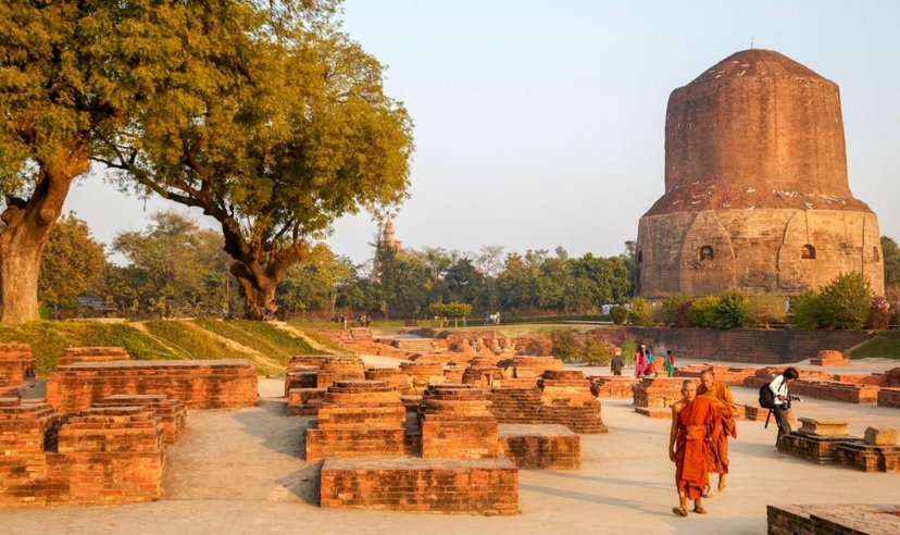 Northern India Heritage with Ayodhya 3
