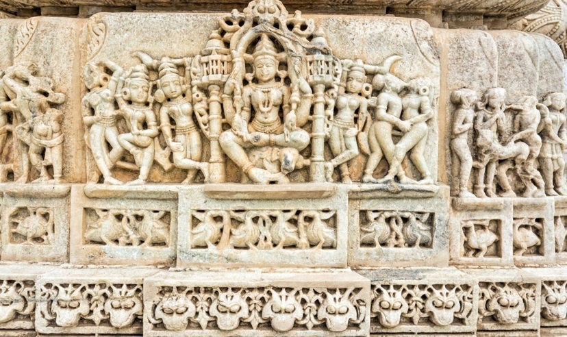 Historical Rajasthan 3