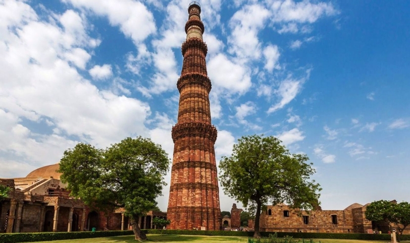 Historical Rajasthan 4