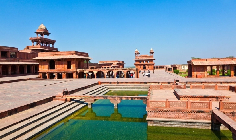 North India Culture Tour from Delhi 3