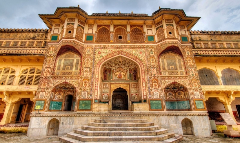 North India Culture Tour from Delhi 4