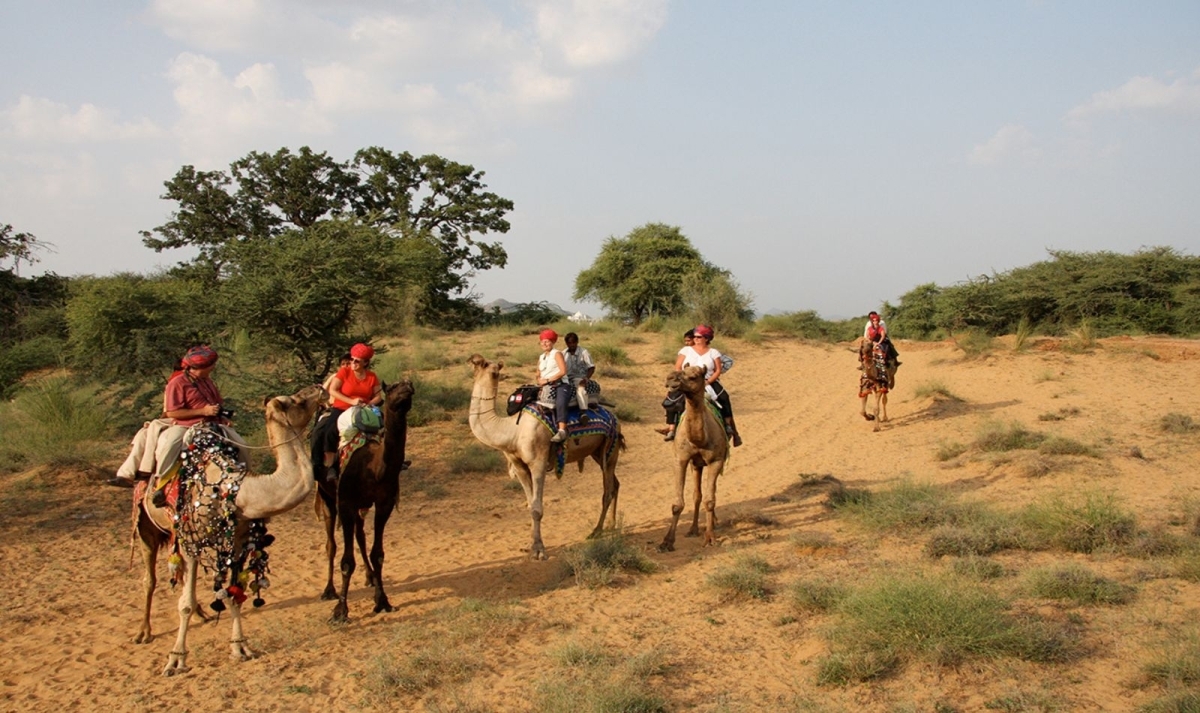 North India Culture Tour from Delhi 1