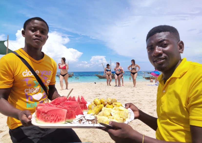 Zanzibar: Tumbatu Island Private Snorkelling Adventure Tour 2