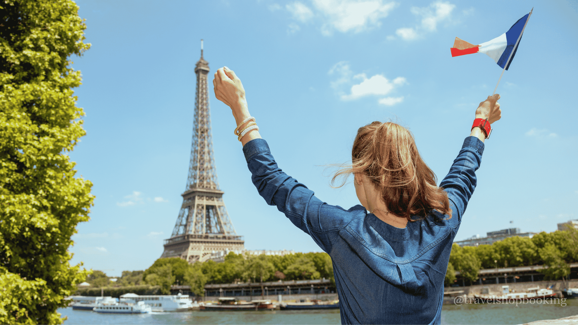 Best Time to Visit France