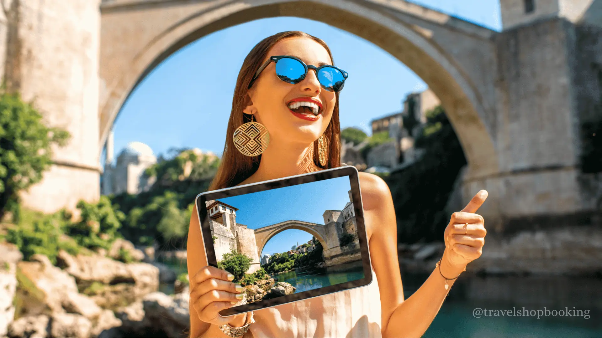 Best Places to Visit in Bosnia and Herzegovina