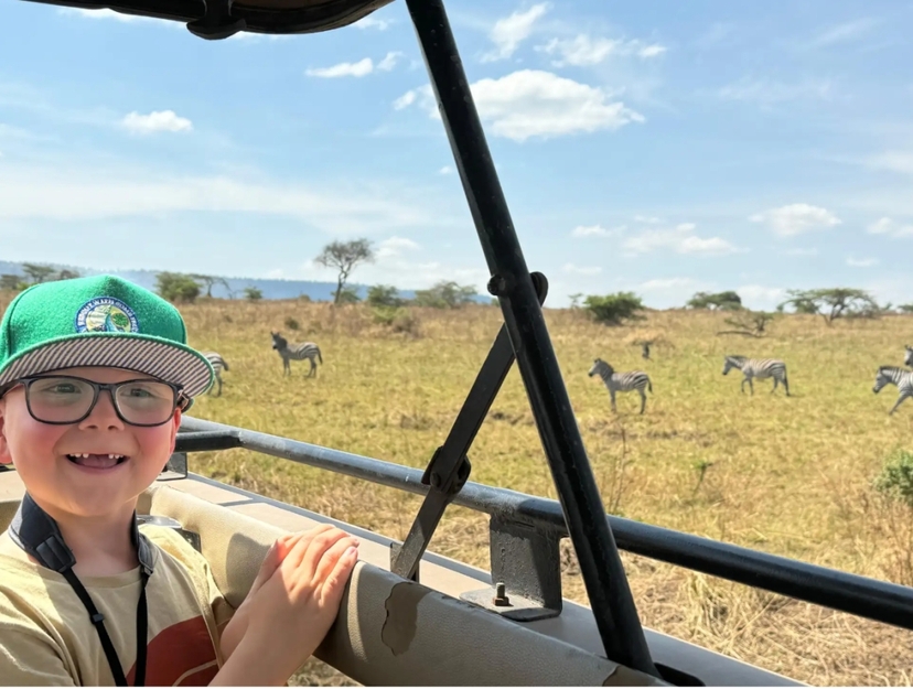 From Zanzibar: 2-Day Serengeti Park Safari Trip with Flights 3