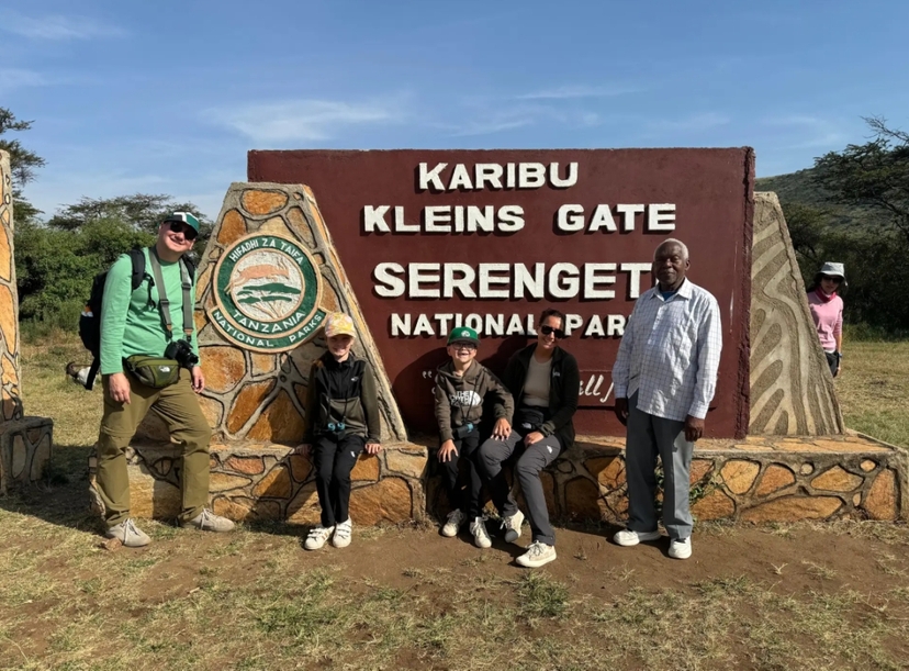 From Zanzibar: 2-Day Serengeti Park Safari Trip with Flights 4