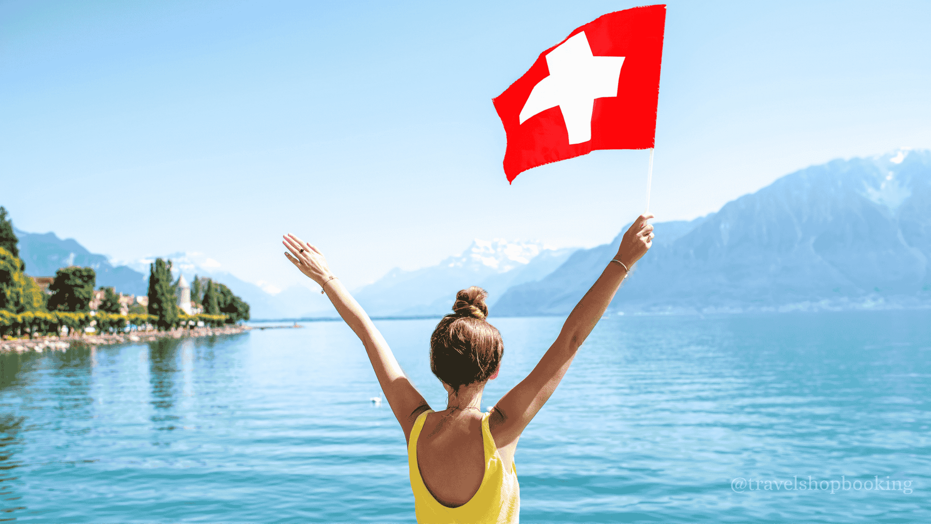Best Time to Visit Switzerland