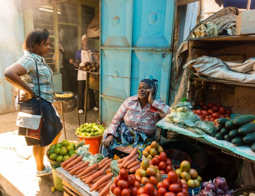 From Arusha: Guided City Tour with the best highlights 3