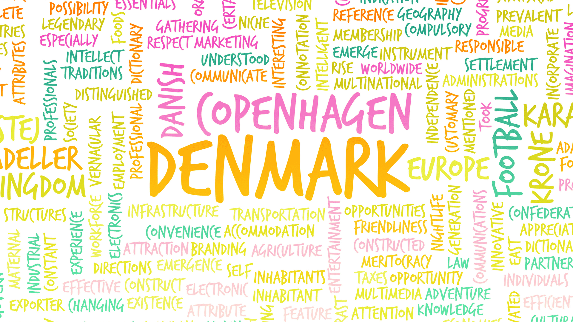Best Time to Visit Denmark