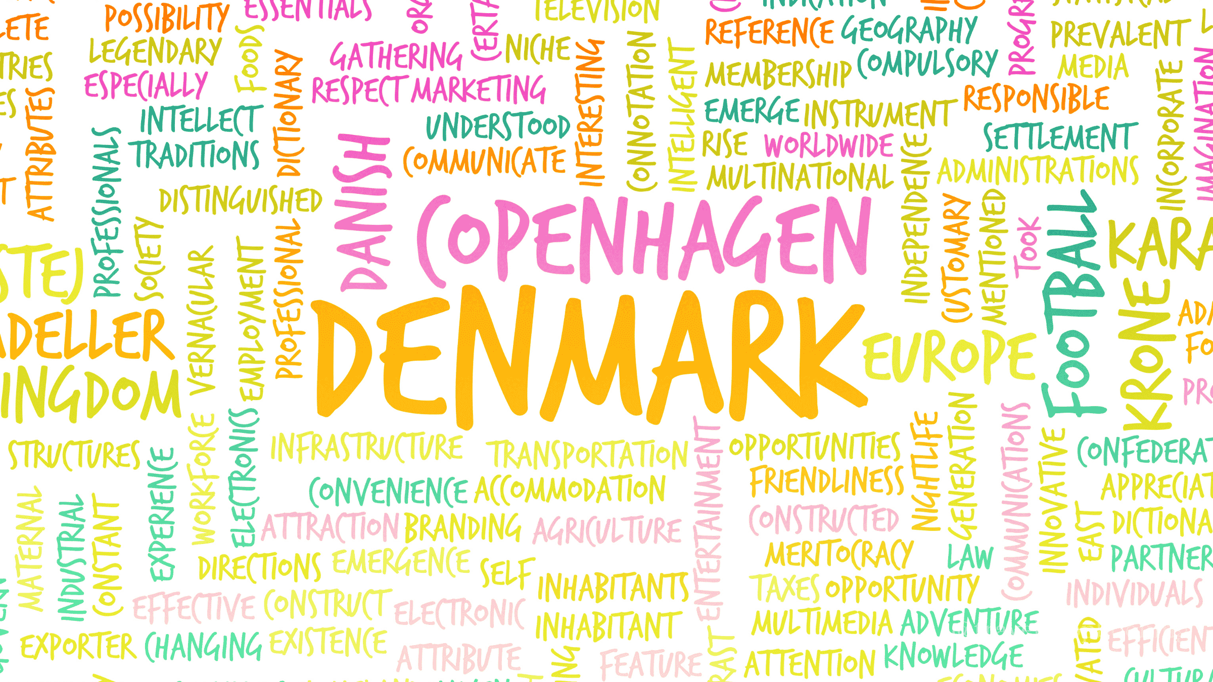 Best Time to Visit Denmark