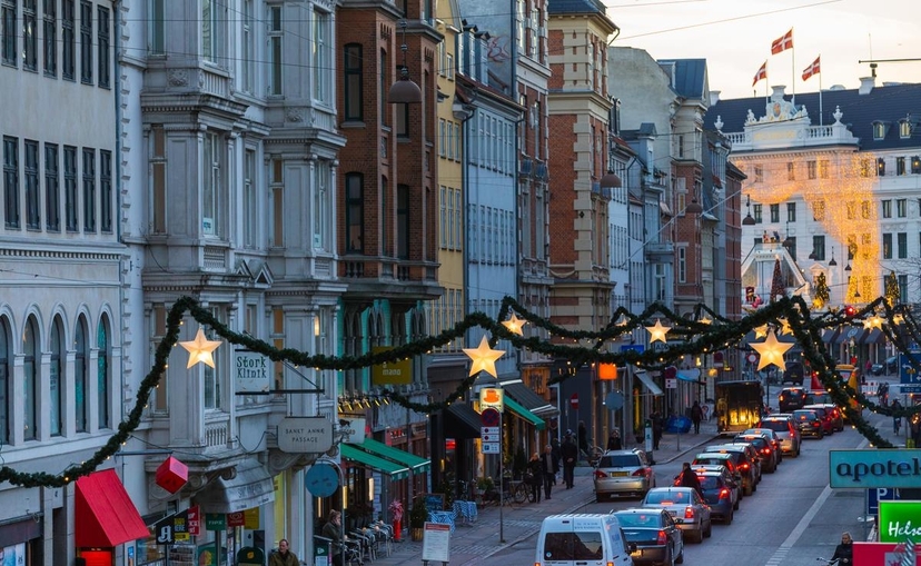 Copenhagen Christmas Wonderland Tour 3