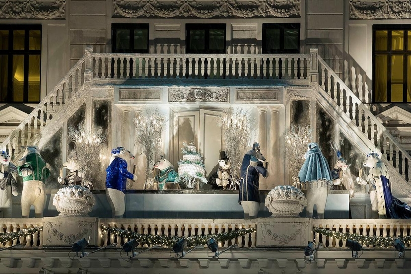 Copenhagen Christmas Wonderland Tour 4