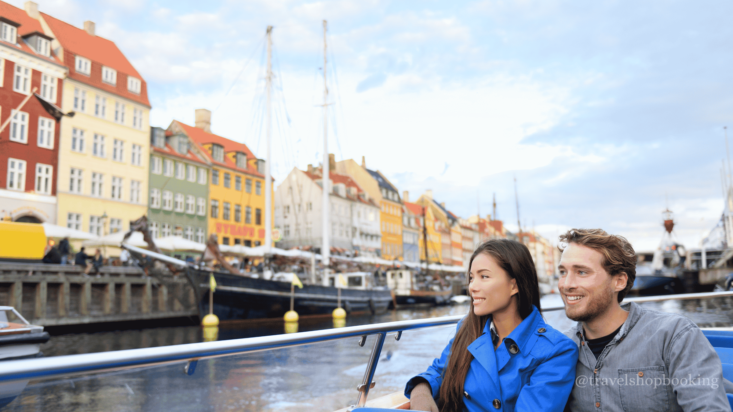 Best Places to Visit in Denmark