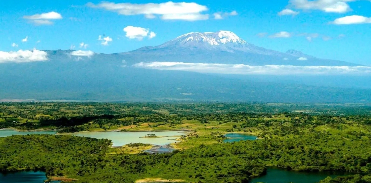 Arusha: Kilimanjaro Airport (JRO) Taxi & Transfers to Arusha 1