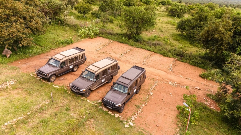 Arusha: Kilimanjaro Airport (JRO) Taxi & Transfers to Arusha 2